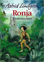 Bildergebnis für ronja räubertochter